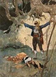 La morte di Carmen